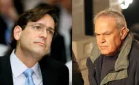 TV Anchors Fight Each Other over War