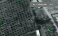 Hamas Agression is an Arm of the Iranian Nuclear Crisis