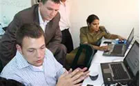 Israeli PR – Also in Arabic