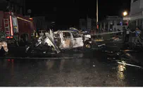 Libyan Security Chief Assassinated in Benghazi 