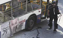 Reuters Five Victims of TA Bus Bombing Still in Hospital