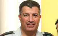 Flash 90 IDF Spokesman: We Will Foil Terror but Not Initiate Strikes