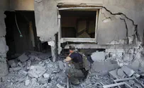 Flash 90 Terrorists Fire 20 Rockets Since Ceasefire Begins