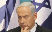"אם השקט יופר ישראל מוכנה לפעול"