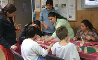 Counseling As Students Return to School in the South
