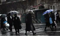 Forecast: Rain is On Its Way