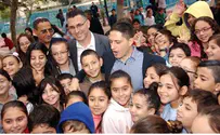 באר שבע: מסתכלים קדימה וחוזרים לשגרה