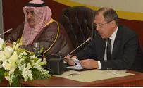 Russia: Quartet 'Insufficient' for Long Term Conflict Resolution