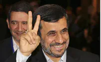 US: Nuke-Free Mideast Conference Cancelled 