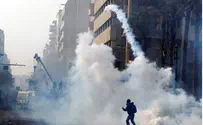 ISIS Chemical Weapon Attack - in Indonesia?
