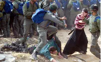 Court Orders to Destroy Samaria Village