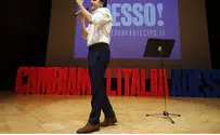 More Than 3 Million Vote In Left's Open Primaries In Italy