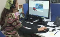 Video: Israeli Tech Connects Israelis to Arab Clients
