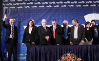 הוויכוח הלא נכון