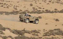 Suspicion: Bedouin Helped Hamas Pinpoint Negev Targets