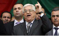 Abbas 'Victory Speech': Jerusalem 'Eternal Capital of Palestine'