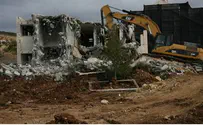 פלסטינים לבג"ץ: לפנות את כל שכונת האולפנה