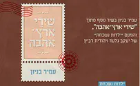ילדות נשכחת: עמיר בניון מחדש שירי ארץ אהבה