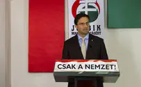 Hungarian Minister: 'I Am Jewish Whether You Like It Or Not'