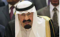 Reuters Saudi King Says Atheists Are Terrorists