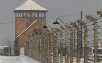 Полиция Норвегии покаялась перед жертвами Холокоста
