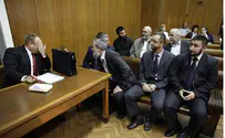 French Lawyer Seeks Removal of Judge Due to Jewish Name