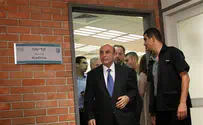 Olmert to Select Kadima's Knesset List