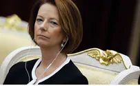 Australian Gov't Won't Let PM Vote 'No' on PA UN Bid