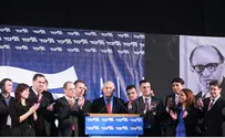 סקר: לגוש הימין 49 מנדטים