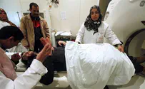 Reuters Post-Revolution Tunisians Return to Rioting