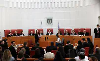 עימותים קשים סמוך למטה האו"ם בירושלים