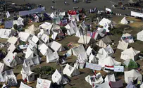 Morsi: Decree will Expire Once Constitution is Approved