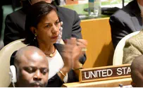 Susan Rice: There's a Deal, Iran Rejected It