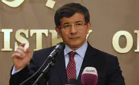 Turkish Leaders Blast Israel, Support 'Palestine'
