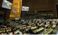 Video: Bolton Blames Obama for PA Success at UN