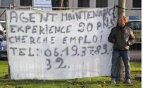 Jobless Rate Spikes in Euro Bloc, Returning Recession