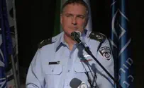 המפכ"ל הנחה: אכיפה מוגברת סביב המסיבות