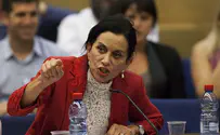 Tirosh In, Hasson Out as MKs Change Jobs