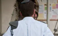 מהמכינה לטייסת המל"טים ולייצוג צה"ל בארה"ב