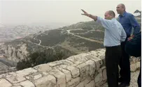 Poll Shows Younger Voters Back Jewish Home