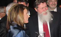 Video: Rep. Bachmann says 'Concessions Suicidal for Israel'