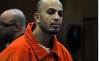 Algerian Given 10 Years for Plotting to Bomb New York Synagogue