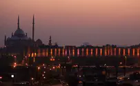 В Египте ведутся переговоры между Израилем и ХАМАС?