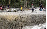 Death Toll Rising in Philippine Typhoon Bopha