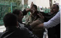Rival Protesters Clash in Cairo as Unrest Continues