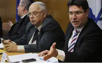 נדחה ערר עוצמה לישראל על פסילת הקמפיין