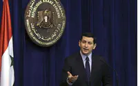 Report: Defected Syrian Helping U.S. Intelligence