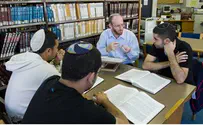 זוגות מהשומרון יאכלסו את היישוב החילוני