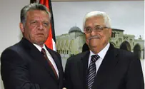 Jordan Pressing Israel not to Allow Jewish Temple Mount Prayer