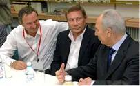 נוחי דנקנר: נעשו טעויות עסקיות